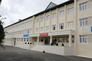 Sumqayıt Musiqi Kolleci